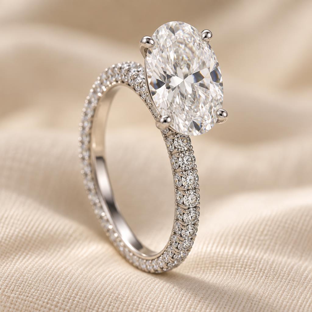 Pavé